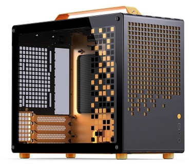 Jonsbo Z20 Orange/Black