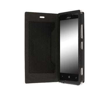 Krusell Krusell FlipCover Malmo Nokia Lumia 925 (black)