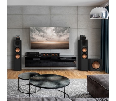 Klipsch R-800F