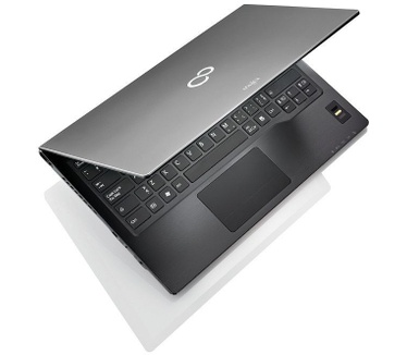 Fujitsu Lifebook U772 (VFY:U7720MXP42DE) (Duits model)
