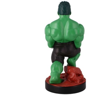 Cable Guys Hulk