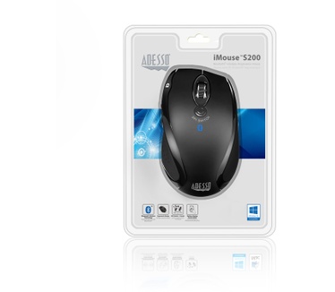 Adesso iMouse S200B