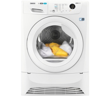 Zanussi ZDH8473NW