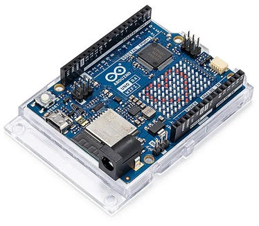 Arduino UNO R4 WiFi