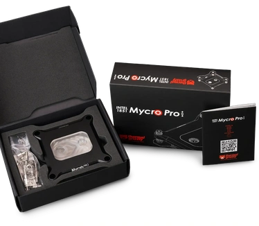 Thermal Grizzly Intel 1851 Mycro Pro RGB