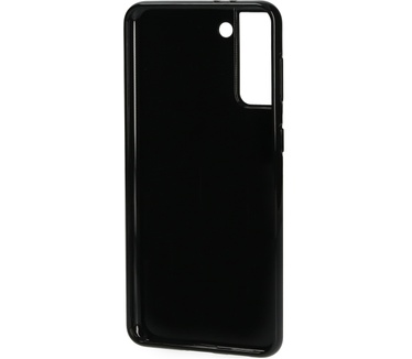 Mobiparts Classic TPU Case Samsung Galaxy S21 Plus Black