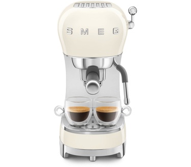 Smeg ECF02CREU