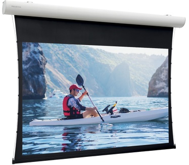 Projecta Tensioned Elpro Concept RF 156 x250 HD Progressive 1.1 Contrast