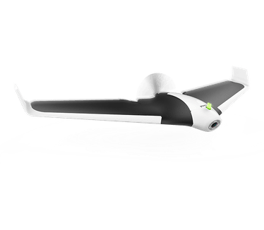 Parrot Disco with Skycontroller and Glasses FPV