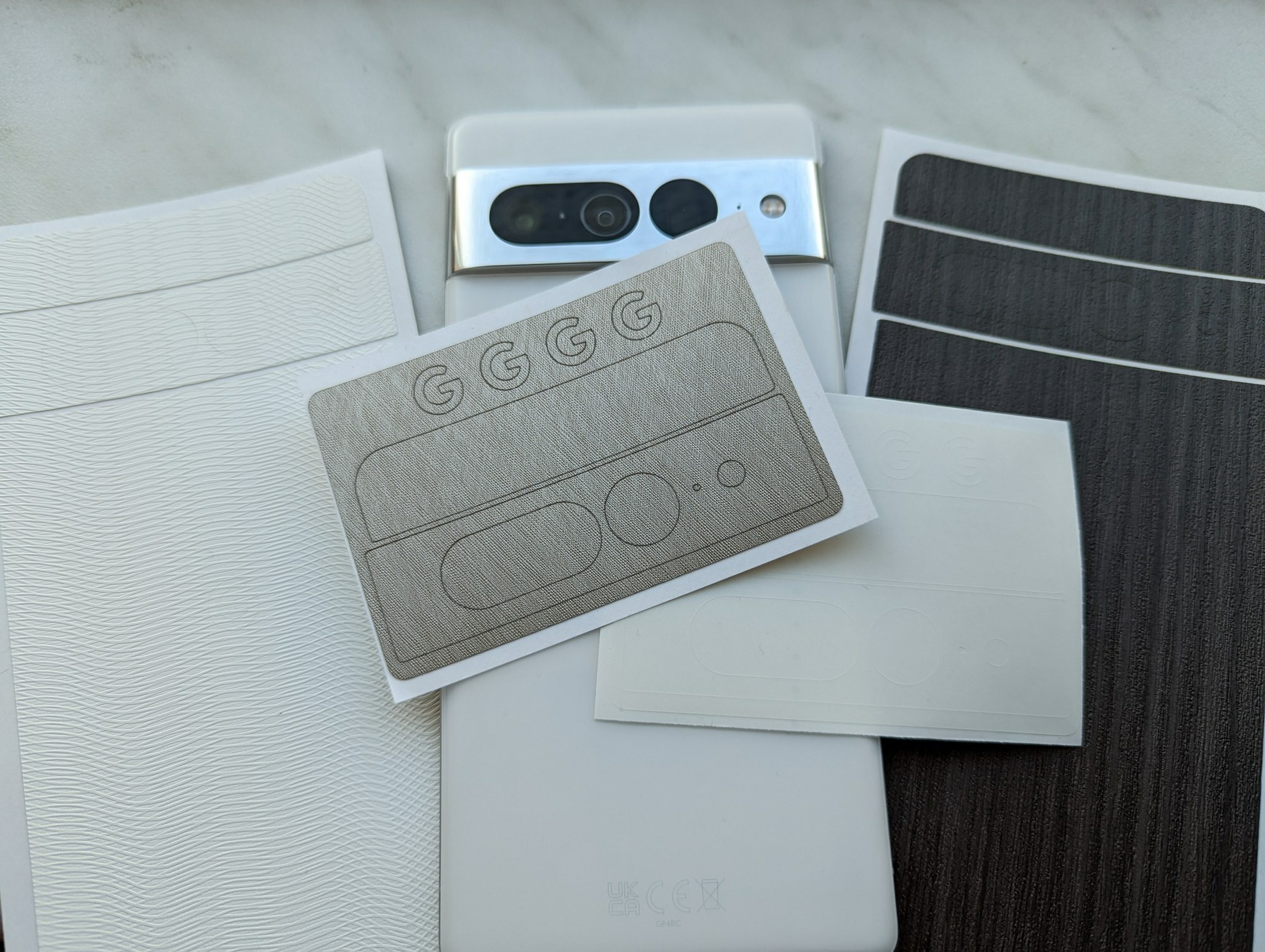 XtremeSkins - Google Pixel 7 Pro
