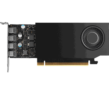 PNY RTX A400