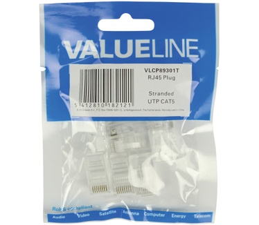 ValueLine VLCP89301T