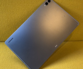 Samsung Galaxy Tab S12 Ultra