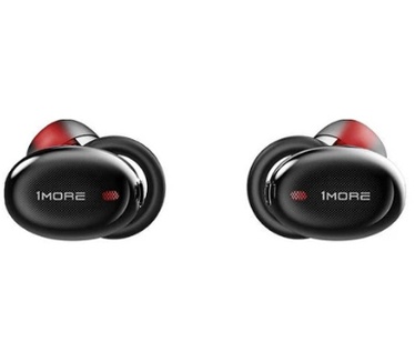 1MORE True Wireless ANC In-Ear Headphones (EHD9001TA) (Zwart)