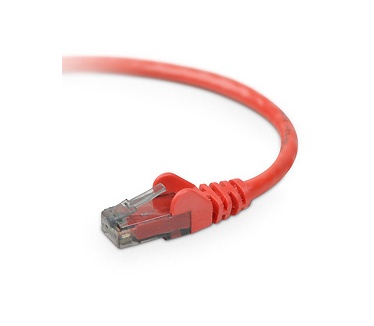 Belkin CAT6 STP Snagless Patch Cable