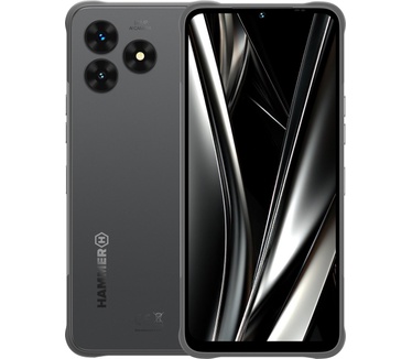 HAMMER Blade Va 5G Grafiet