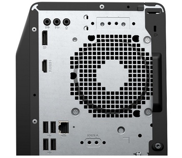 HP OmniDesk Desktop AI M03-0970nd PC