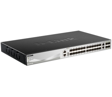 D-Link DGS-3130-30S