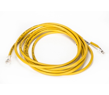 Emerson RJ45 to RJ45 Sun/Cisco Cross cable, 3 m