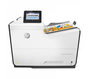 HP PageWide Enterprise Color 556dn 50ppm