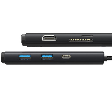 Baseus WKQX050001