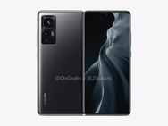 Xiaomi 12 - Renders door OnLeaks