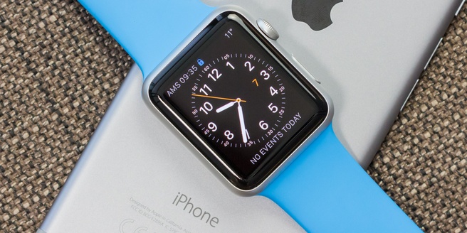 Apple Watch