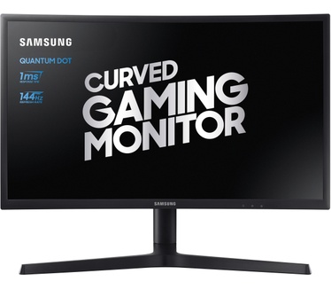 Samsung LC27FG73 Zwart