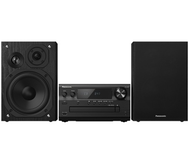 Panasonic SC-PMX802E-K