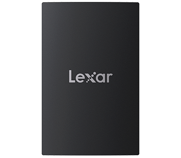 Lexar SL500 2TB Zwart