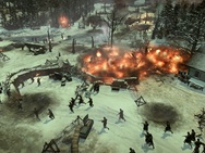Company of Heroes 2: Ardennes Assault