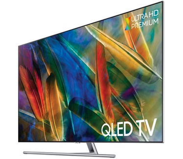 Samsung QE65Q8FAML