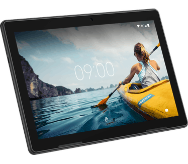 Medion LifeTab ® 4G HD E10703 Tablet 64GB (10,1 inch) Zwart