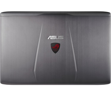 Asus GL552VW-CN354T