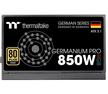 Thermaltake Germanium Pro RGB 850W