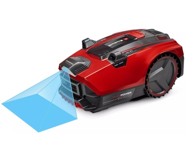 Einhell Flexo Cam Plus 600