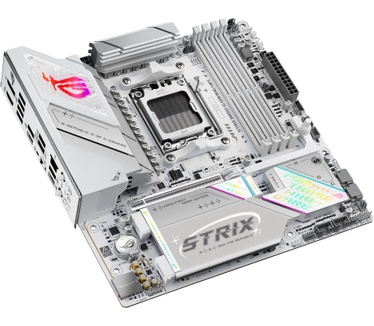 ASUS ROG STRIX B850-G GAMING WIFI