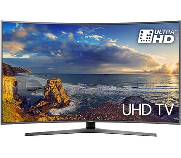 Samsung UE65MU6670