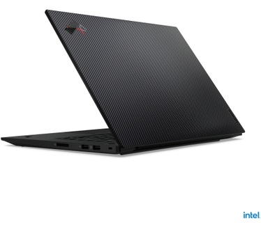 Lenovo ThinkPad X1 Extreme Gen 4 (20Y50019MB, Azerty)