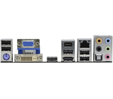 ASRock H55M Pro