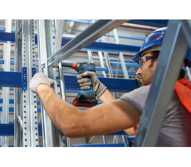 Bosch GDX 18V-200 Professional