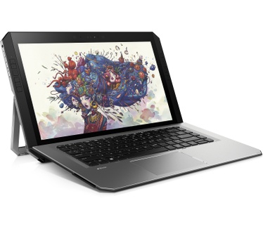 HP ZBook x2 G4