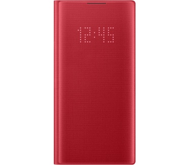 Samsung EF-NN970 (Galaxy Note10) Rood