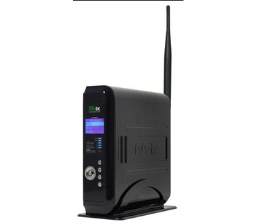 Mvix MX780HD-DVI-500