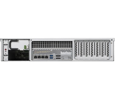 Netgear ReadyNAS 4312X 24TB
