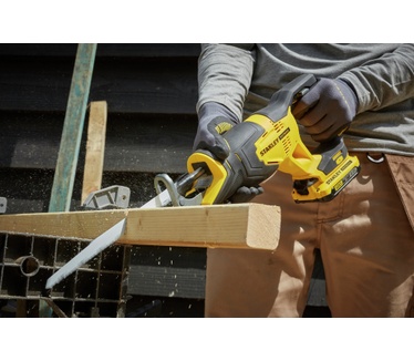 Stanley SFMCS300B-XJ