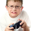 Gameverslaafde