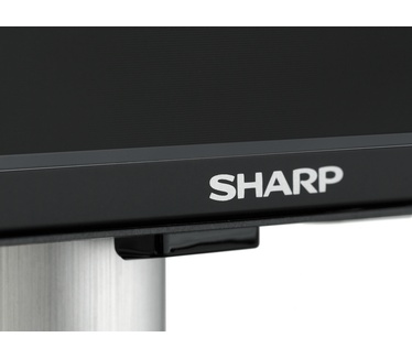 Sharp LC-42LE772EN Zwart