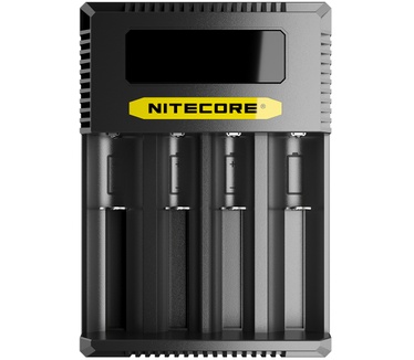 Nitecore Ci4