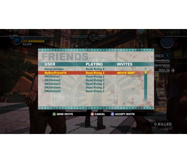 Dead Rising 2